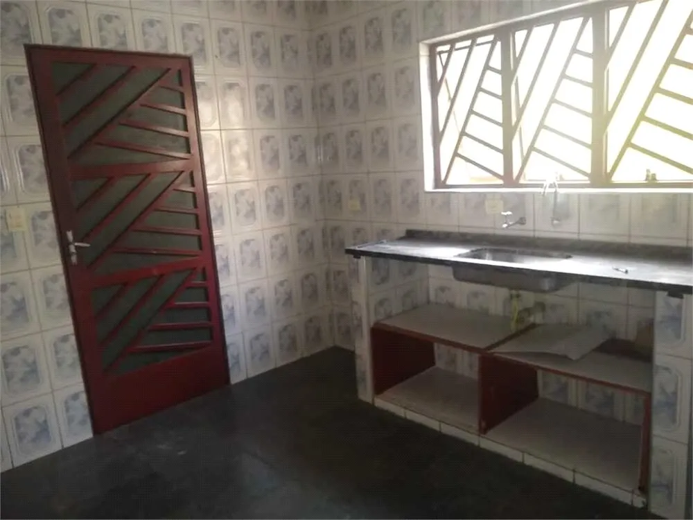 Casa, 3 quartos, 126 m² - Foto 2