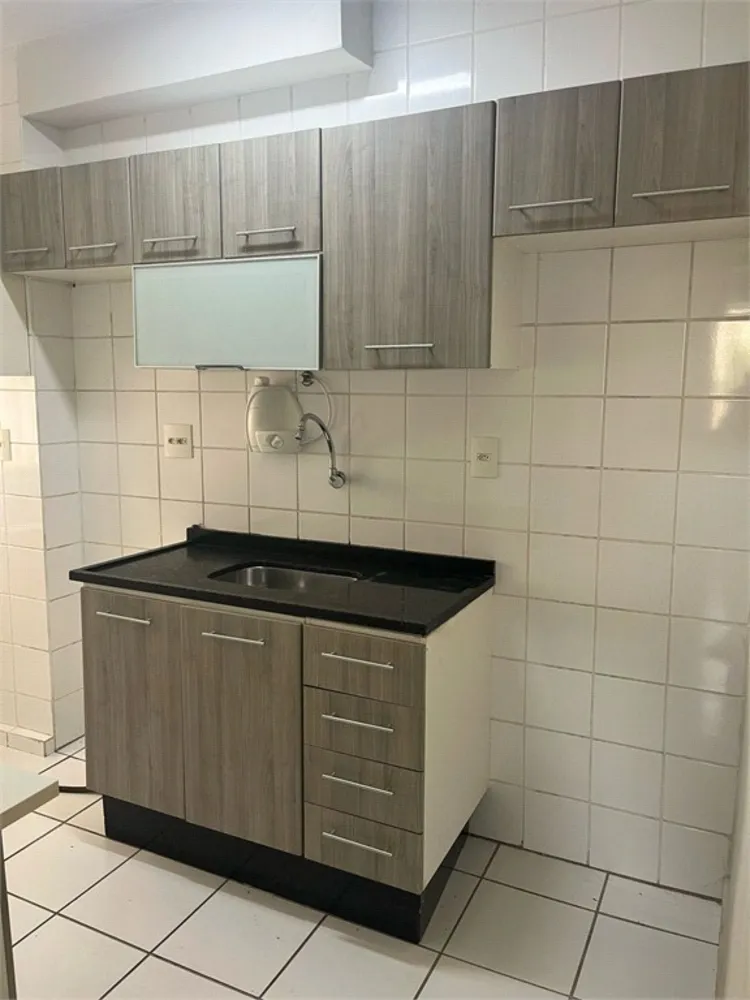 Apartamento, 2 quartos, 49 m² - Foto 8