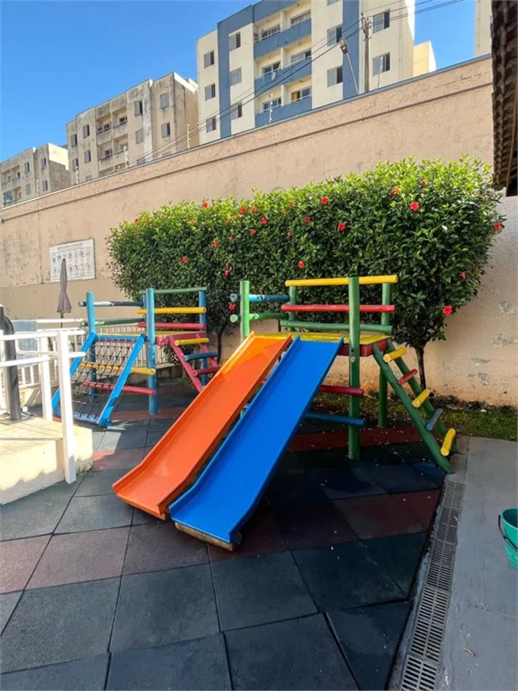 Apartamento, 2 quartos, 49 m² - Foto 1