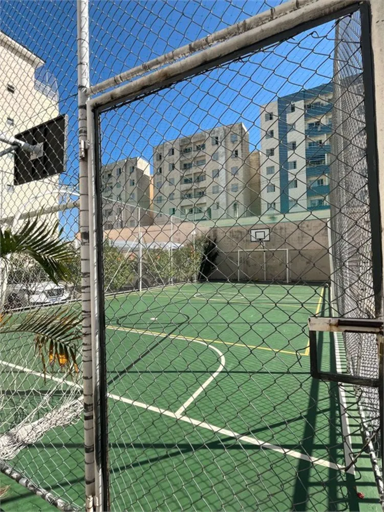 Apartamento, 2 quartos, 49 m² - Foto 2