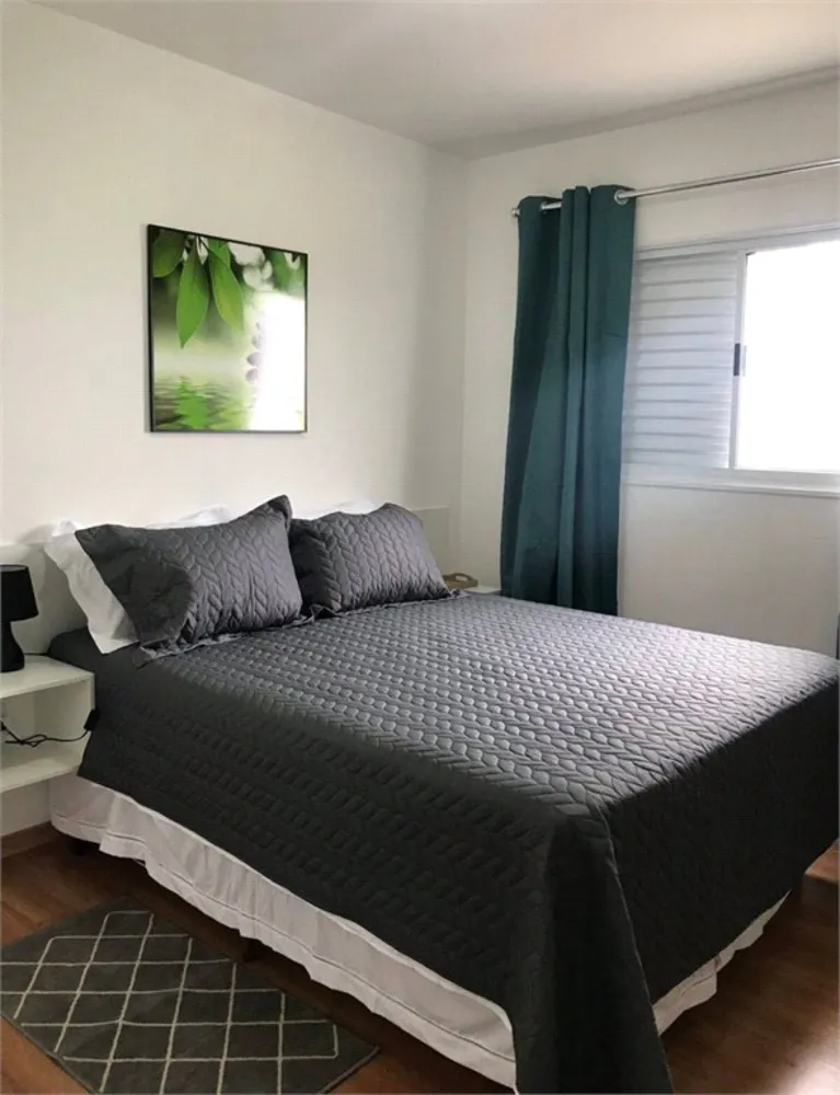 Apartamento, 2 quartos, 54 m² - Foto 5