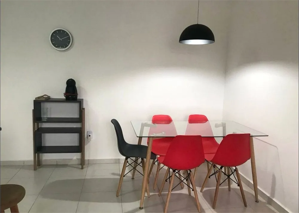 Apartamento, 2 quartos, 54 m² - Foto 8
