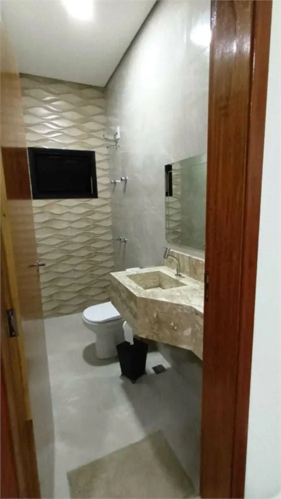 Casa, 3 quartos, 164 m² - Foto 8