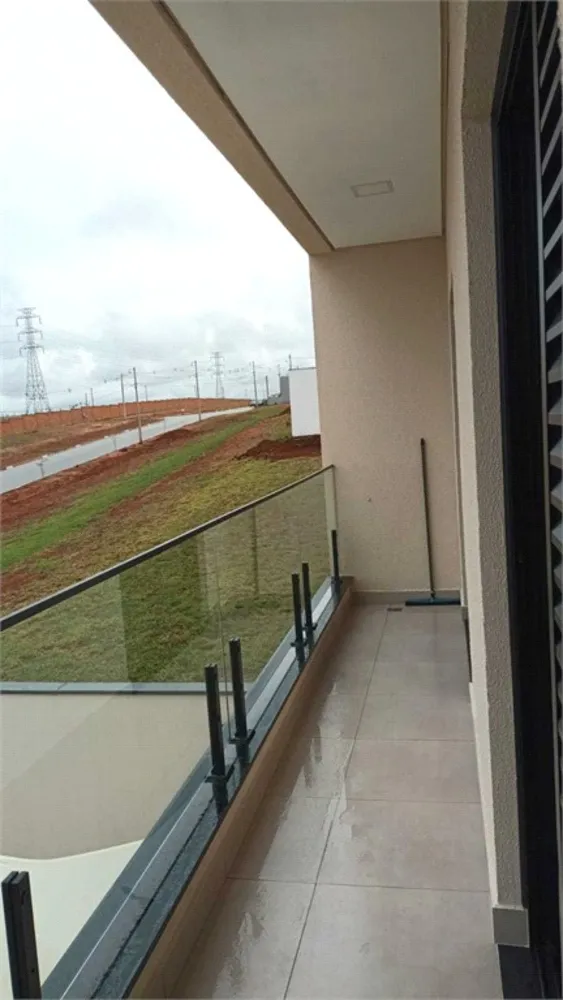 Casa, 3 quartos, 164 m² - Foto 2