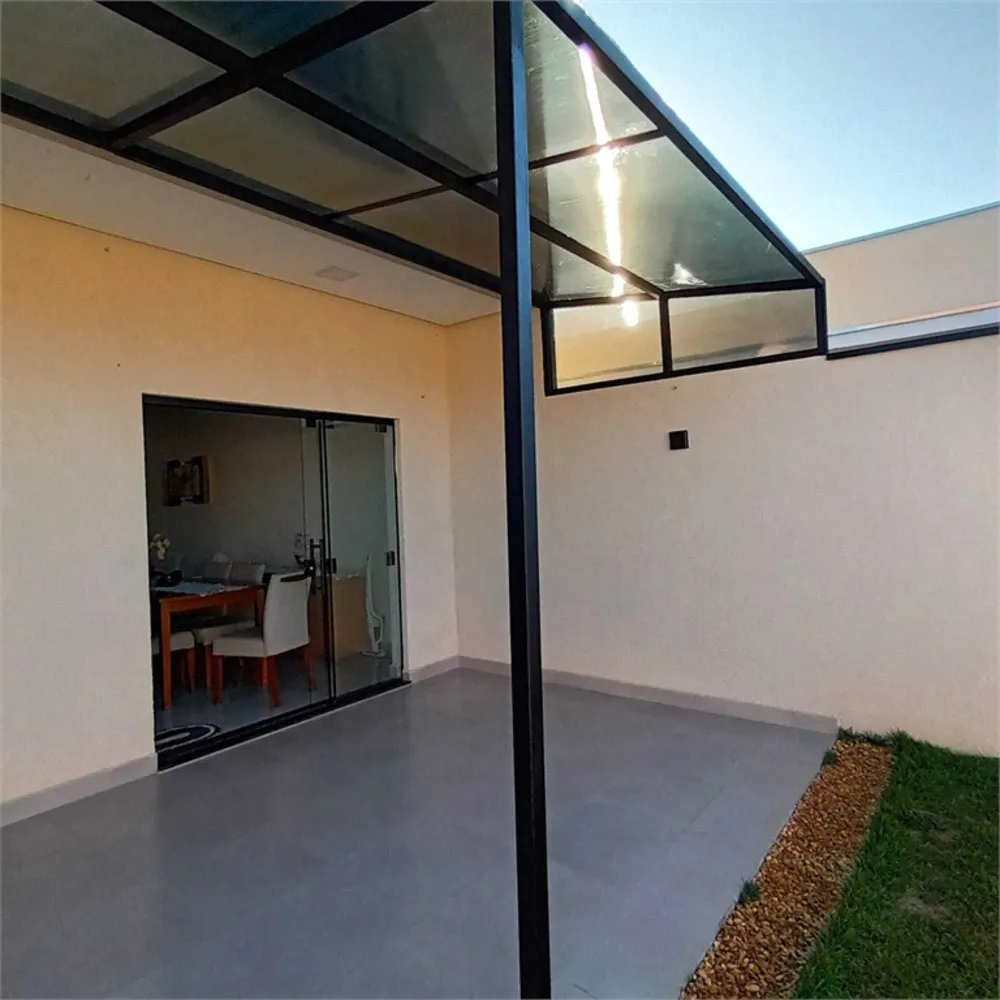 Casa, 3 quartos, 164 m² - Foto 1