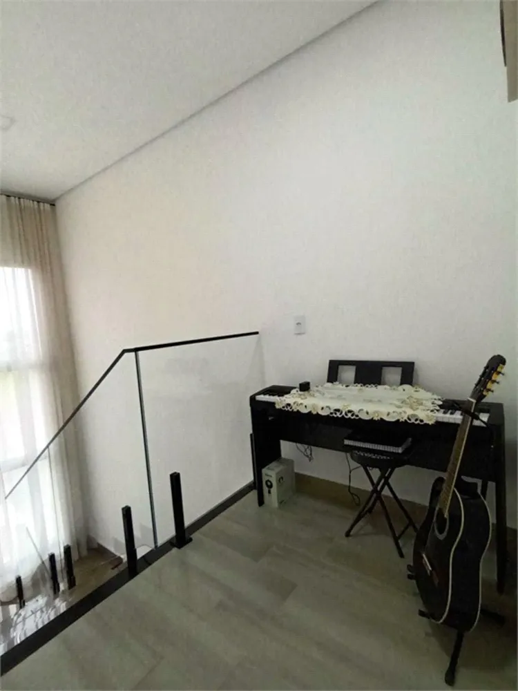 Casa, 3 quartos, 164 m² - Foto 5
