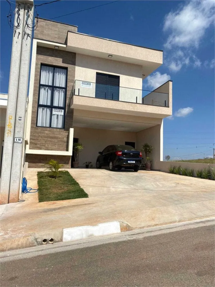 Casa, 3 quartos, 164 m² - Foto 7