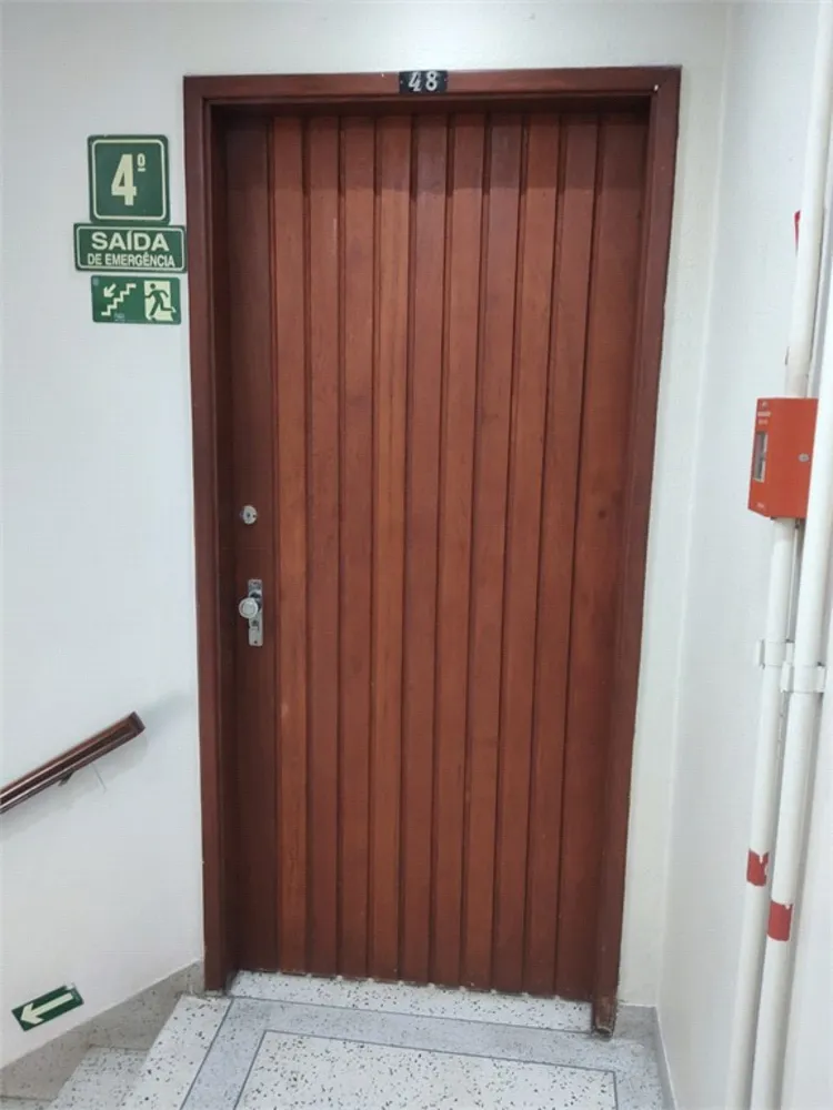 Sala-Conjunto, 28 m² - Foto 3