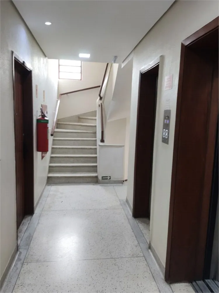 Sala-Conjunto, 28 m² - Foto 6