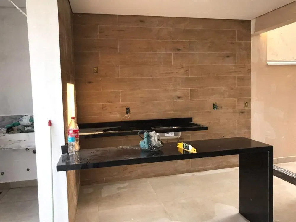 Casa, 3 quartos, 250 m² - Foto 5