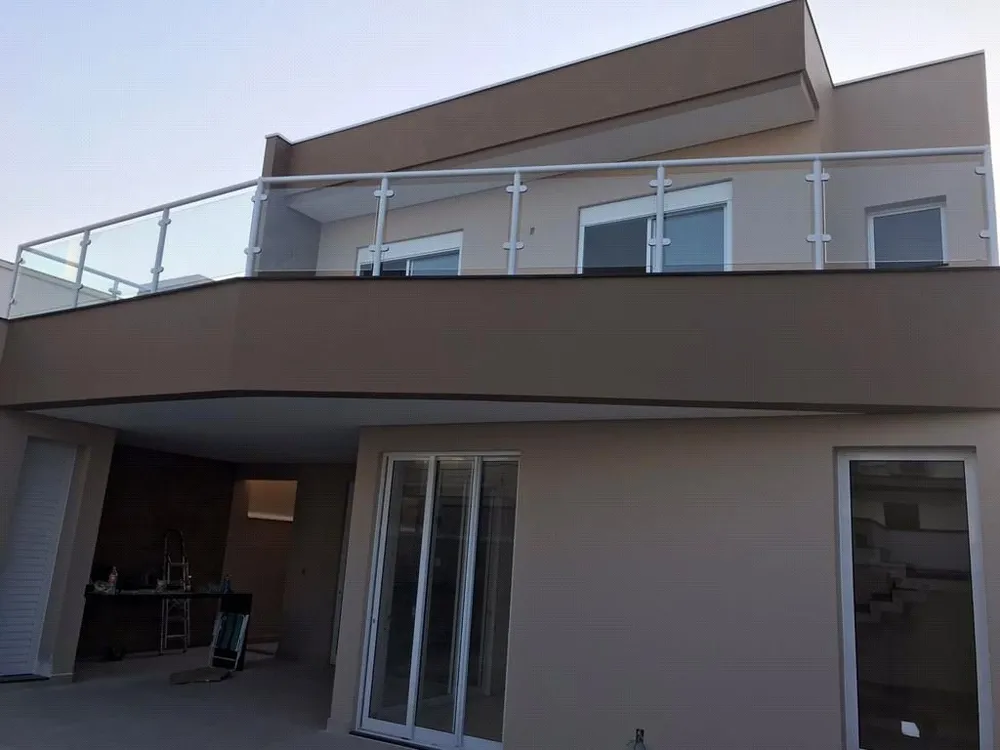 Casa, 3 quartos, 250 m² - Foto 7
