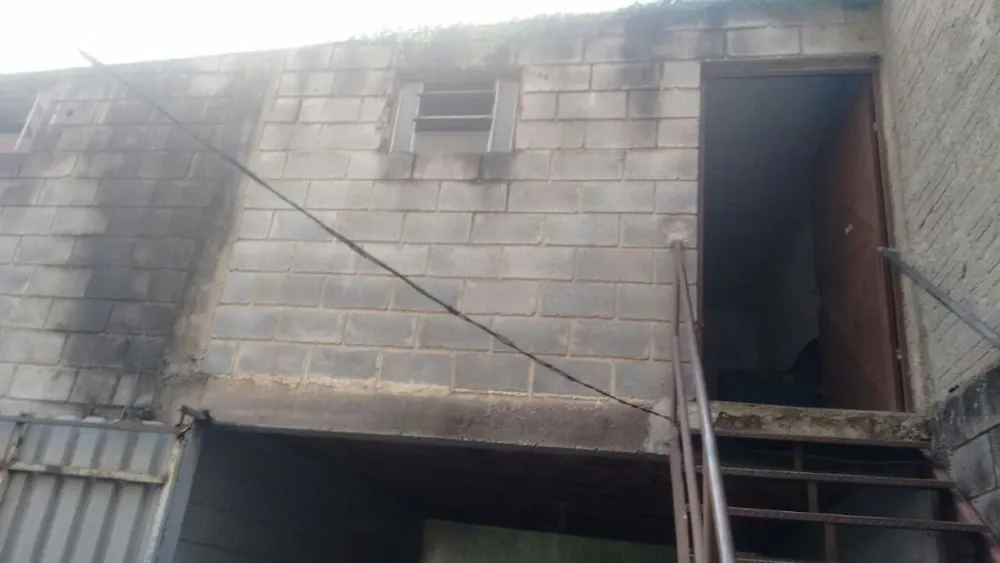 Depósito-Galpão, 256 m² - Foto 7