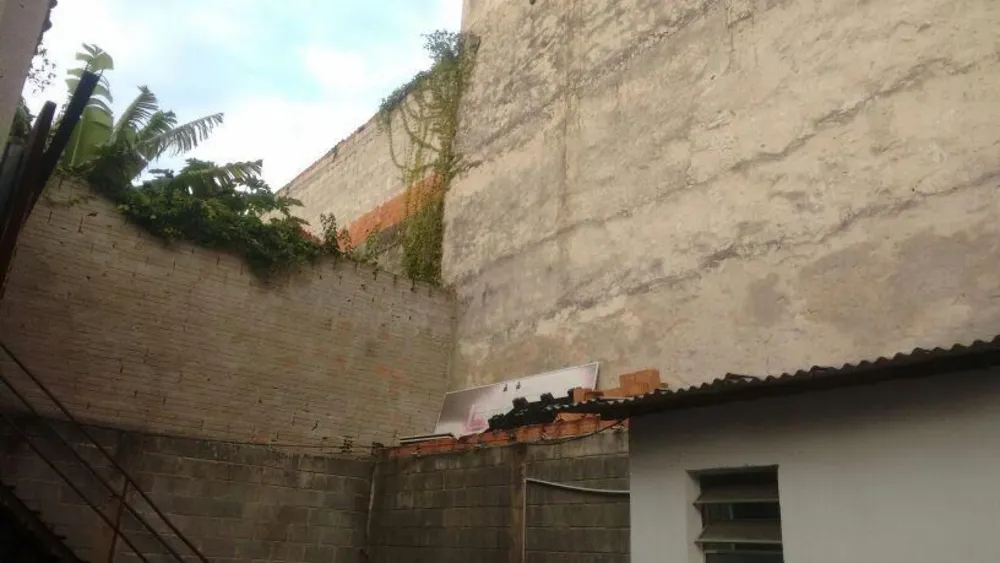 Depósito-Galpão, 256 m² - Foto 5