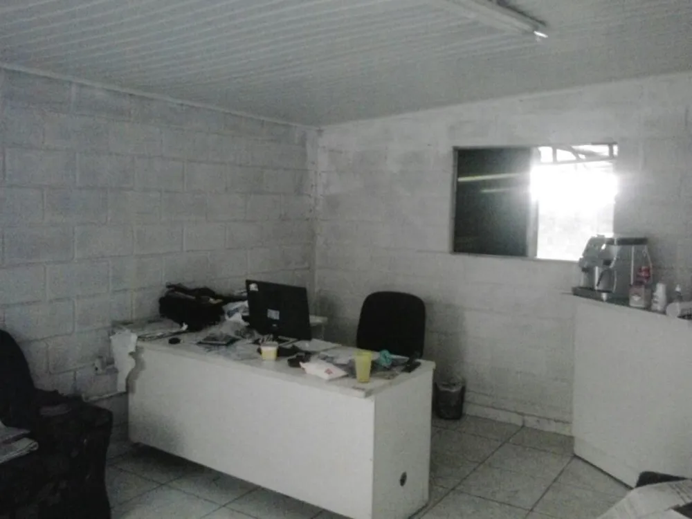 Depósito-Galpão, 256 m² - Foto 8