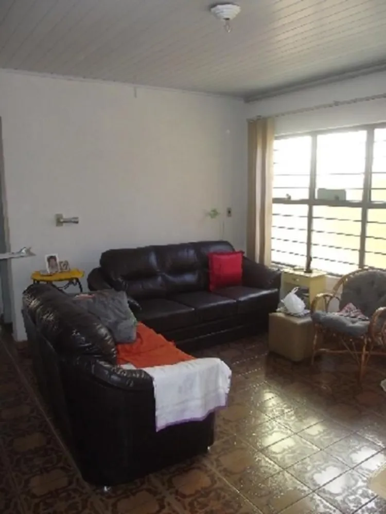 Casa, 2 quartos, 73 m² - Foto 1