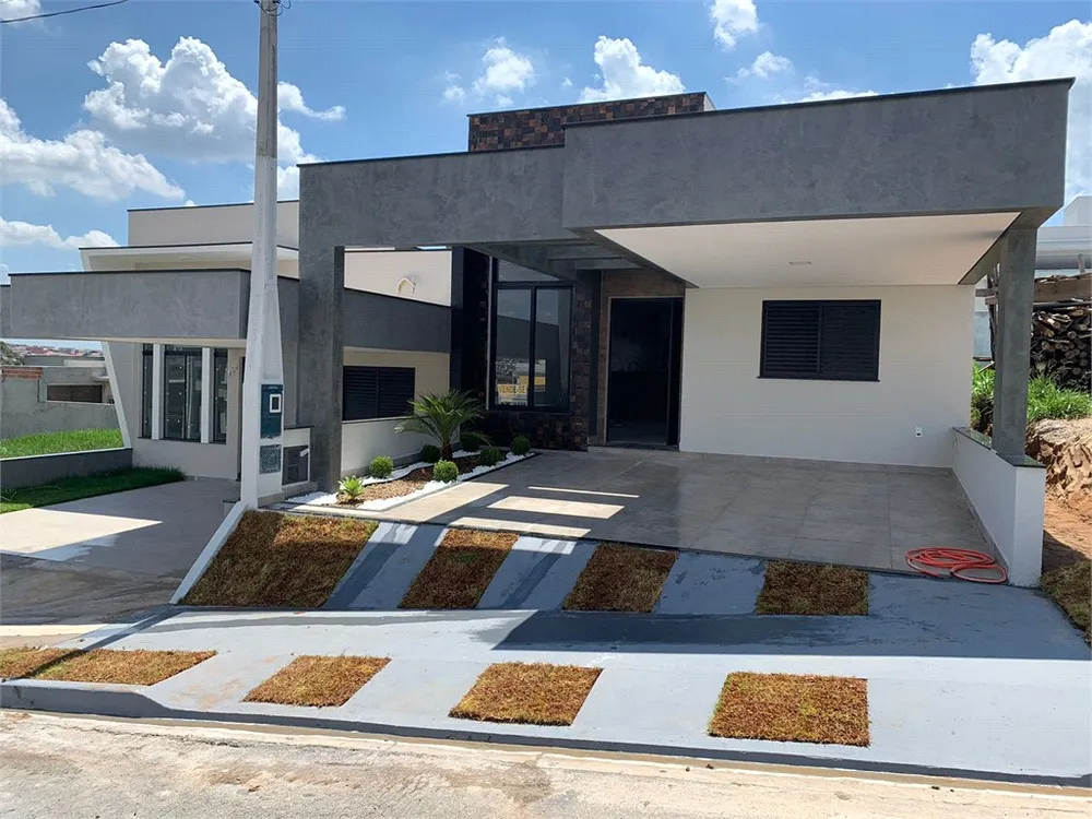 Casa, 3 quartos, 113 m² - Foto 1