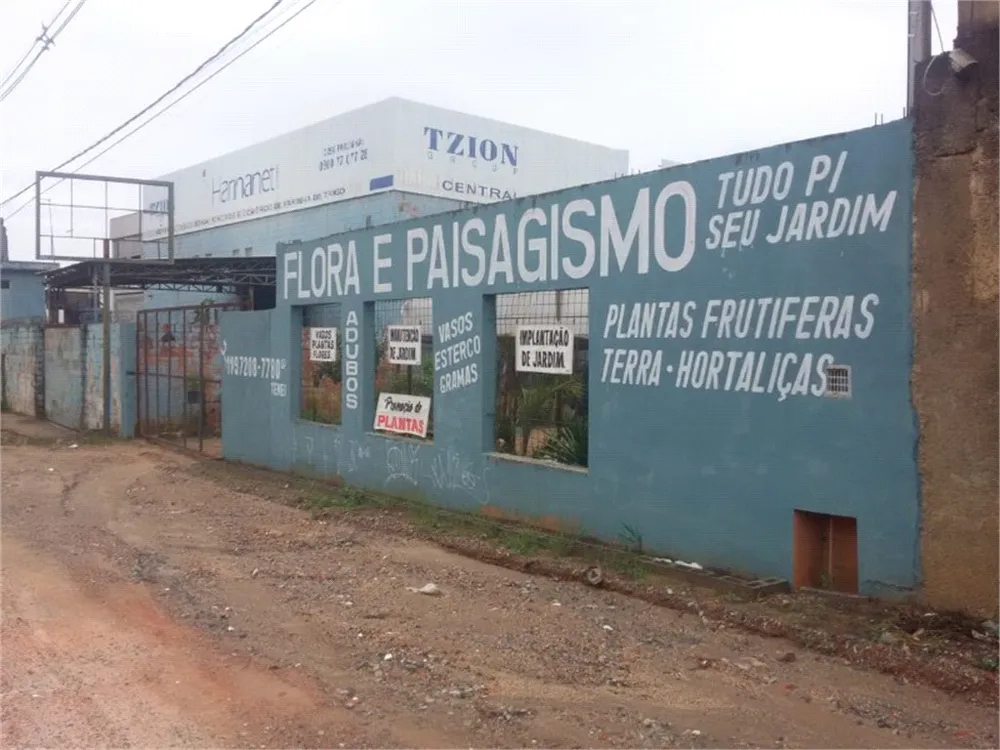 Loteamento e Condomínio, 1100 m² - Foto 6
