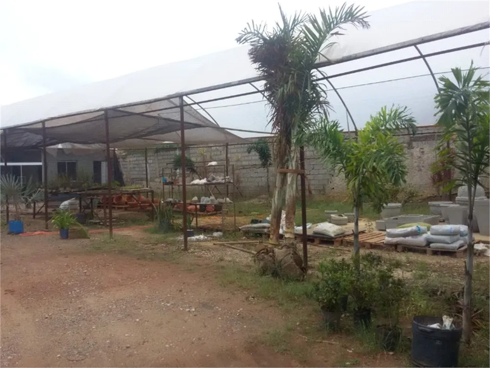 Loteamento e Condomínio, 1100 m² - Foto 3