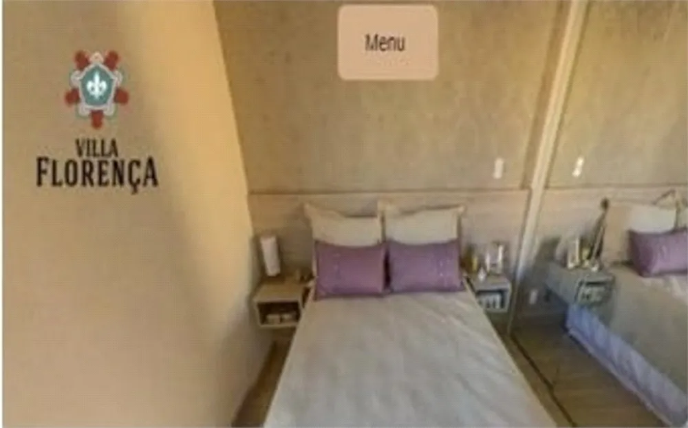 Casa, 2 quartos, 52 m² - Foto 4