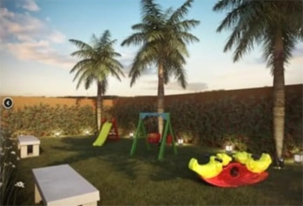 Casa, 2 quartos, 52 m² - Foto 5