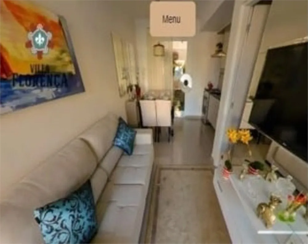 Casa, 2 quartos, 52 m² - Foto 8