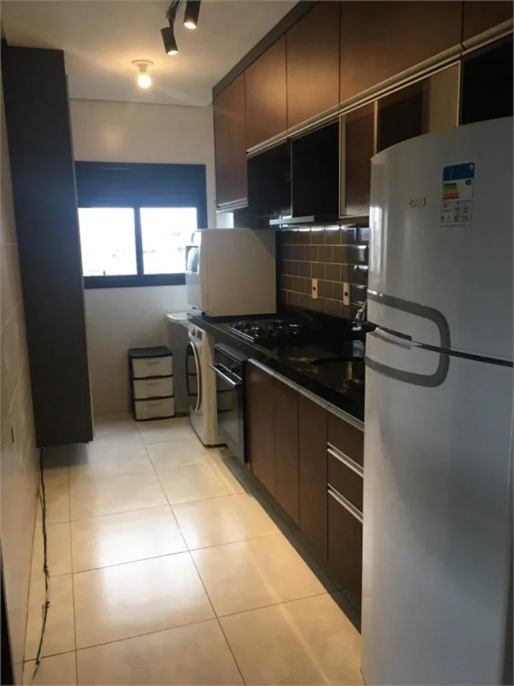 Apartamento, 2 quartos, 67 m² - Foto 7