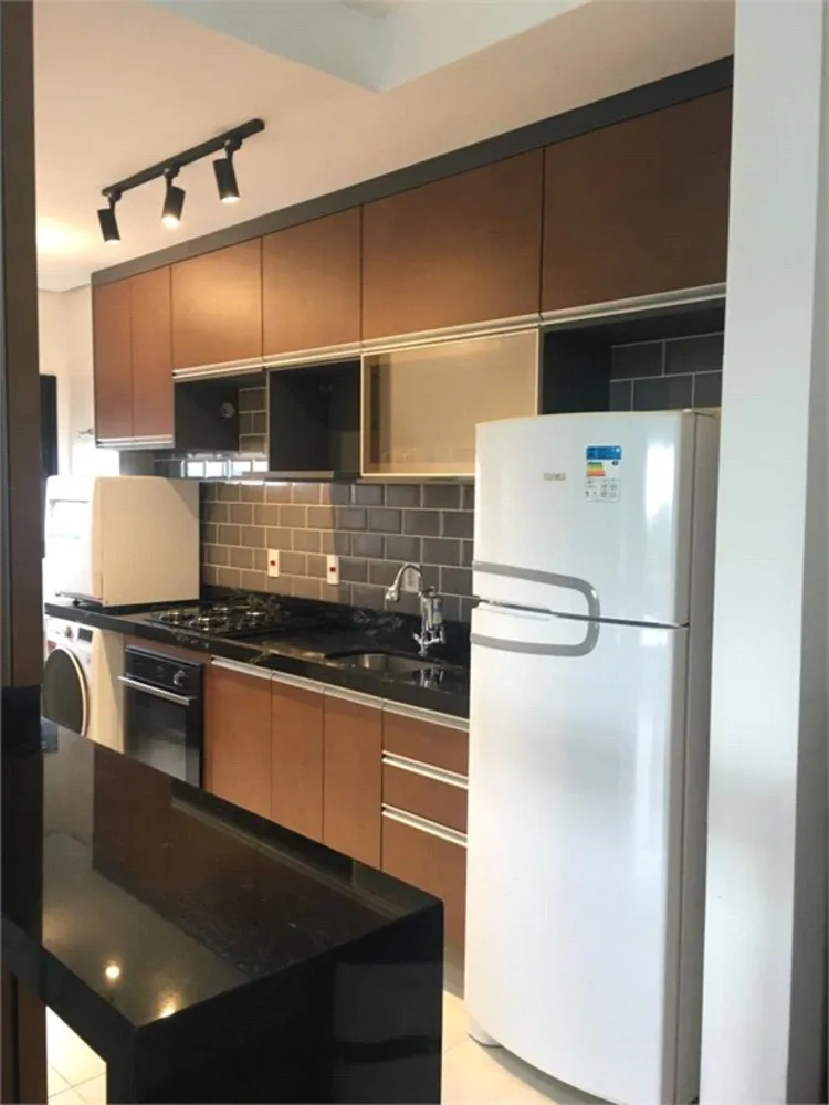 Apartamento, 2 quartos, 67 m² - Foto 3
