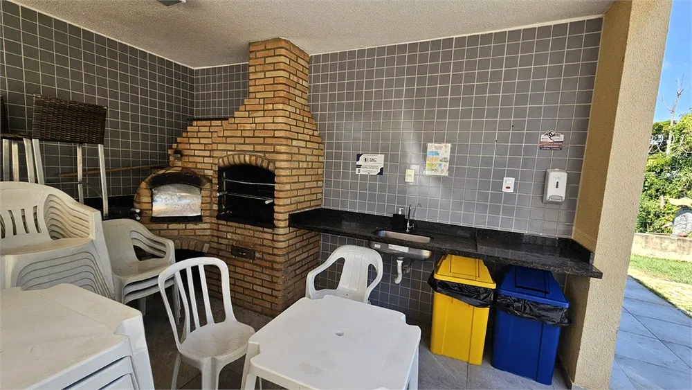 Apartamento, 3 quartos, 70 m² - Foto 10