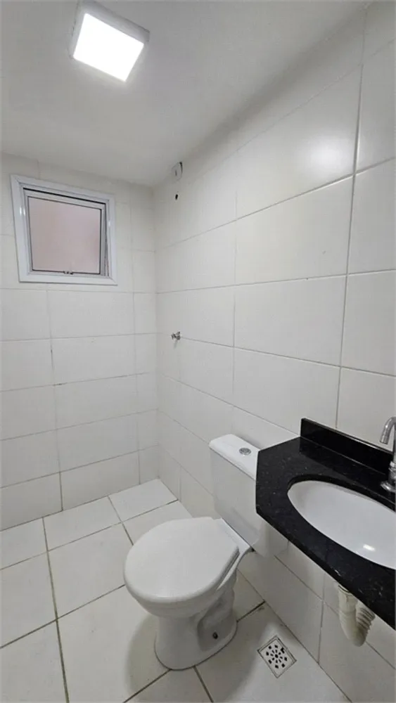 Apartamento, 3 quartos, 70 m² - Foto 6