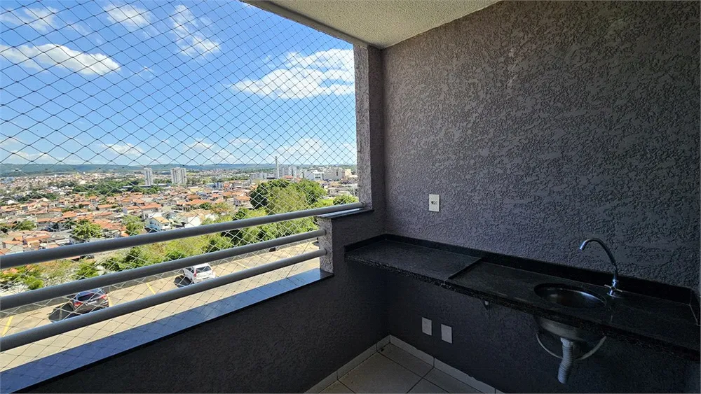 Apartamento, 3 quartos, 70 m² - Foto 1