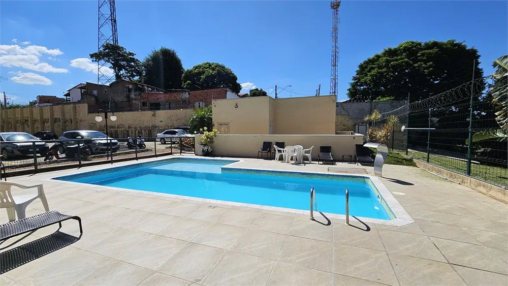 Apartamento, 3 quartos, 70 m² - Foto 8