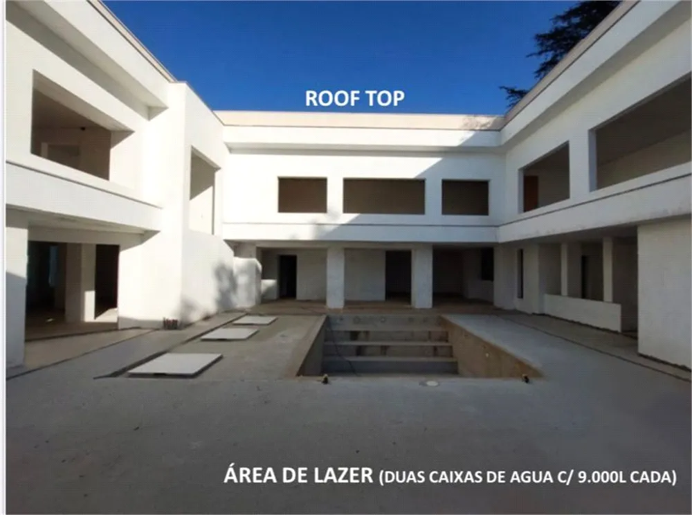 Casa, 7 quartos, 850 m² - Foto 3