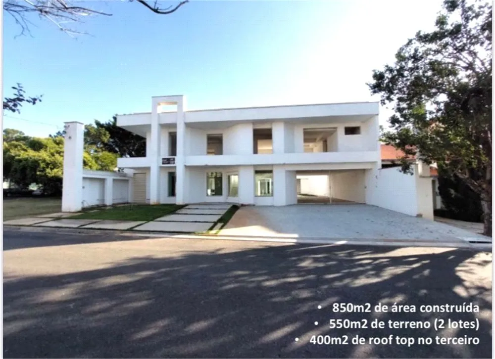 Casa, 7 quartos, 850 m² - Foto 7