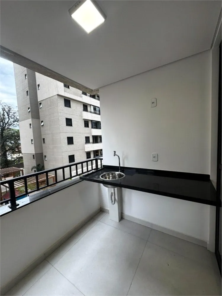Apartamento, 2 quartos, 69 m² - Foto 3