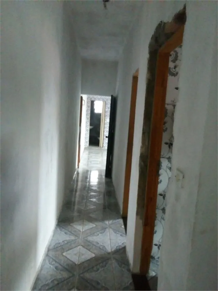 Casa, 4 quartos, 175 m² - Foto 1