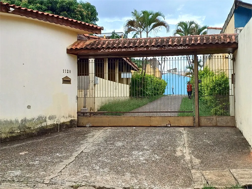 Casa, 2 quartos, 72 m² - Foto 1