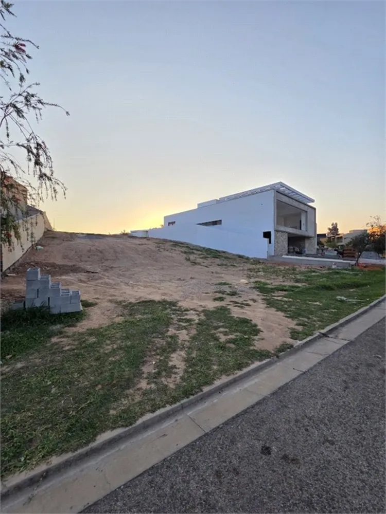 Loteamento e Condomínio, 561 m² - Foto 3