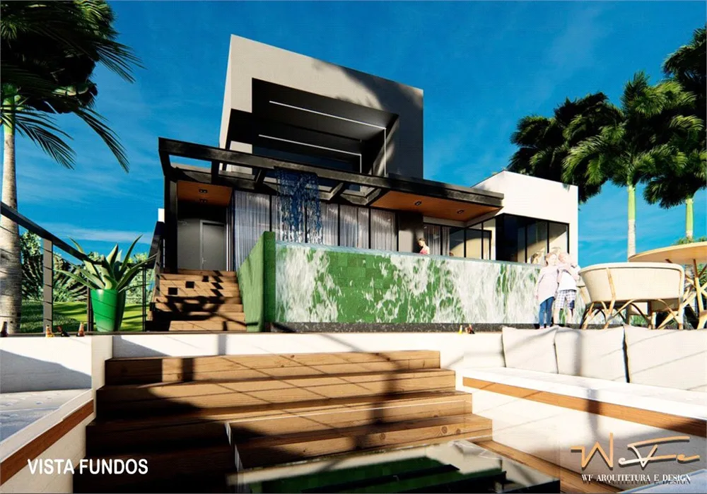 Loteamento e Condomínio, 870 m² - Foto 1