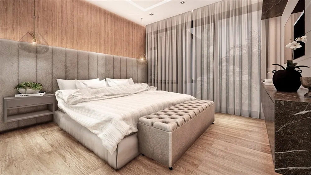 Loteamento e Condomínio, 870 m² - Foto 2