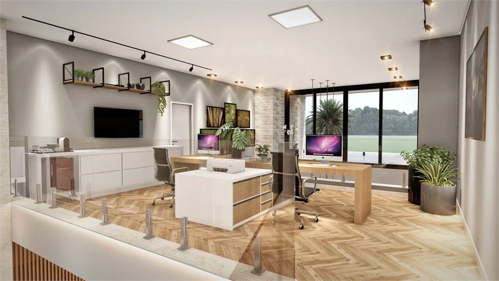Loteamento e Condomínio, 870 m² - Foto 5