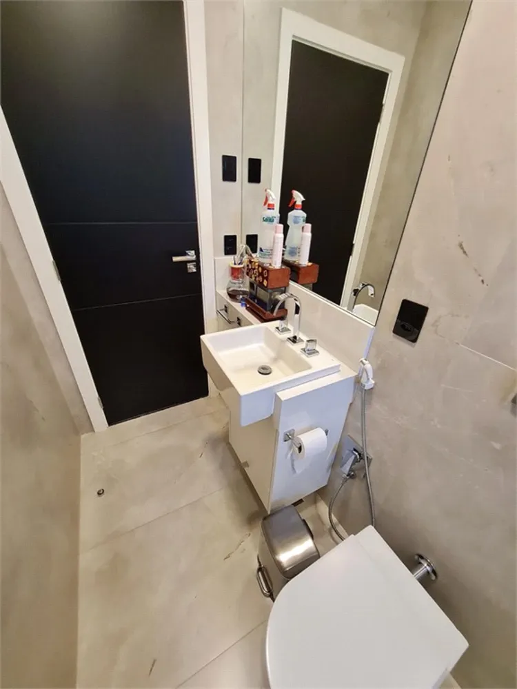 Casa, 4 quartos, 368 m² - Foto 2