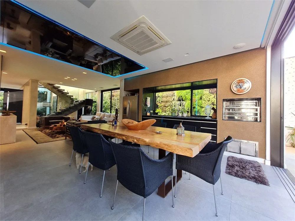Casa, 4 quartos, 368 m² - Foto 4