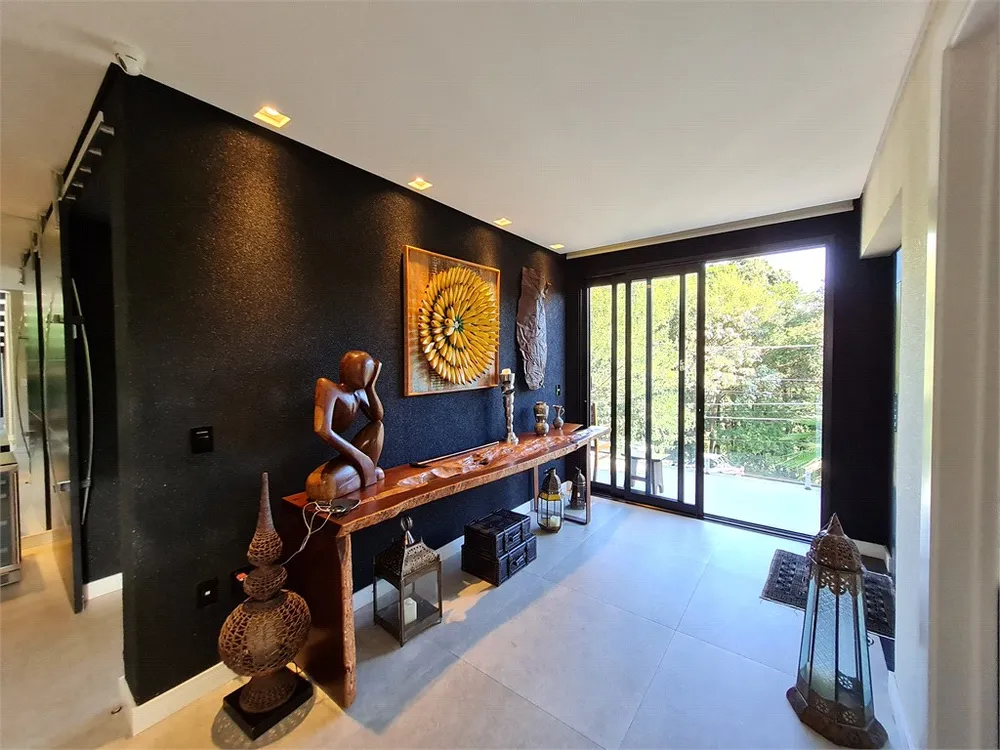 Casa, 4 quartos, 368 m² - Foto 3