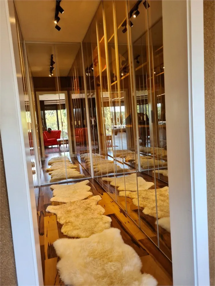 Casa, 4 quartos, 368 m² - Foto 6
