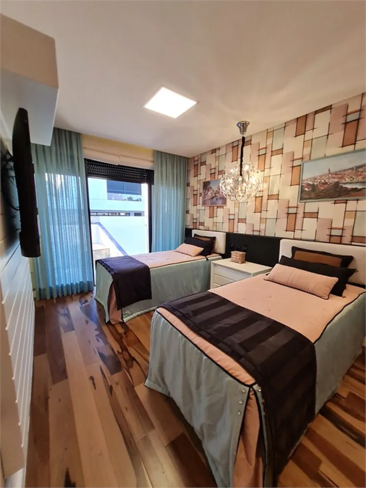 Casa, 4 quartos, 368 m² - Foto 5