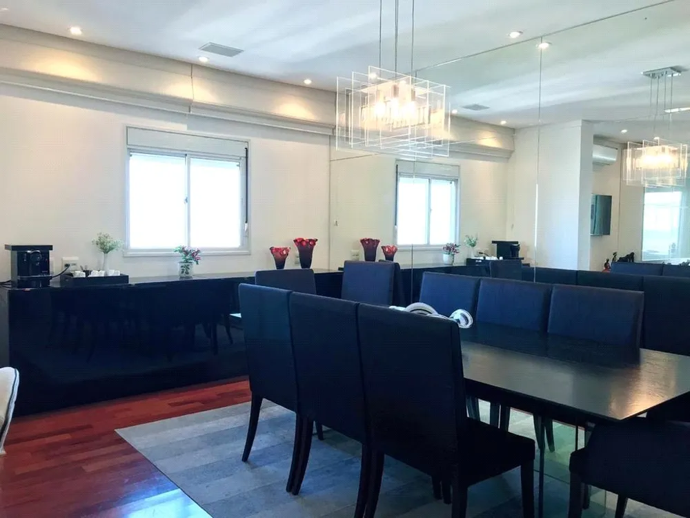 Apartamento, 4 quartos, 440 m² - Foto 4