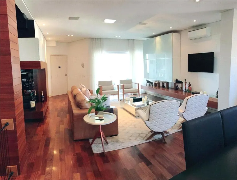Apartamento, 4 quartos, 440 m² - Foto 1