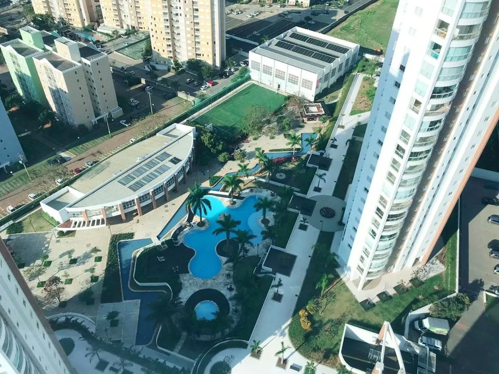 Apartamento, 4 quartos, 440 m² - Foto 8