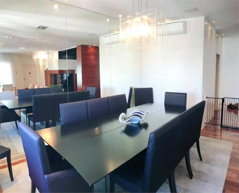 Apartamento, 4 quartos, 440 m² - Foto 5