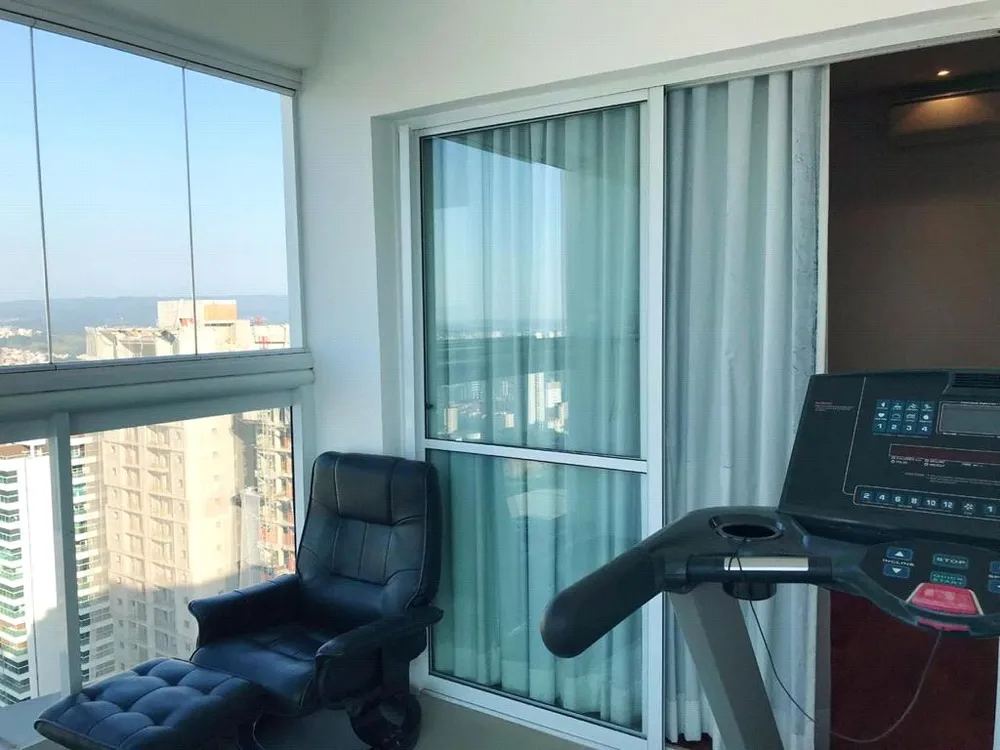 Apartamento, 4 quartos, 440 m² - Foto 3
